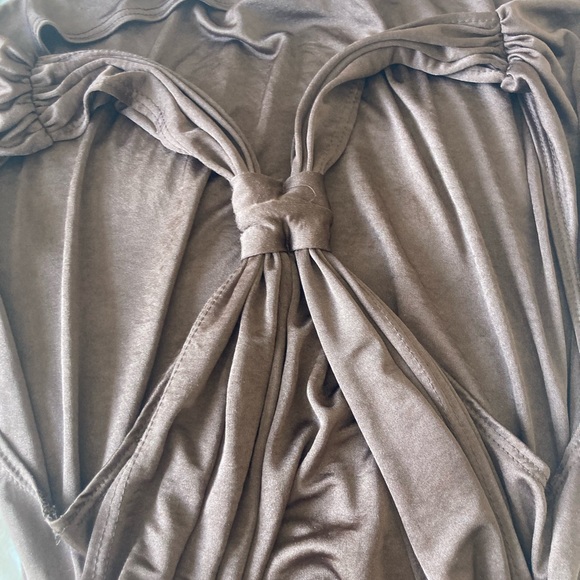 Twenty One Dress - Picture 4 of 4